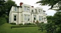YHA Streatley - Hostel - breakfast