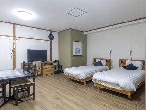 Tabist Hotel Aihama Beppu