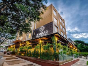 Ambar Hotel Boutique