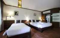 Rachawadee Khonkaen Airport Hotel
