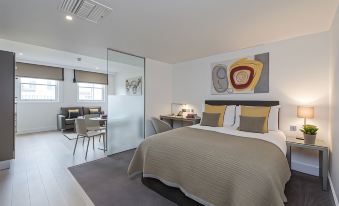 The Rosebery by Supercity Aparthotels