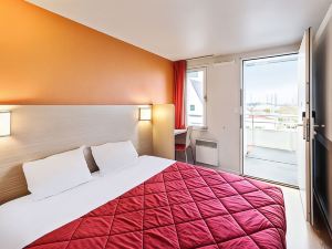 Hôtel Première Classe Montpellier Saint Jean De Védas