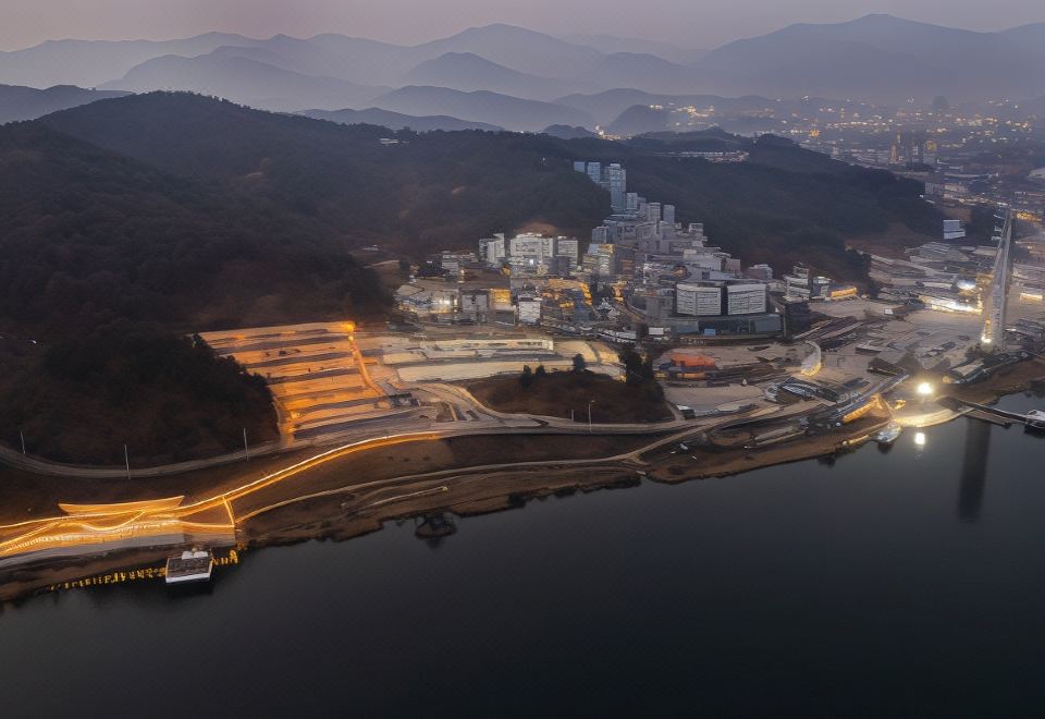 2. 리썸파이브 풀빌..