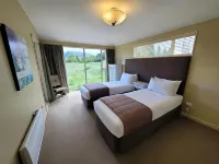 Mantra Lake Tekapo Hotels near The Church of the Good Shepherd