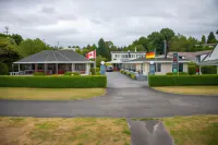 Accent on Taupo Motor Lodge