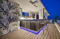 Hotel Valentina - bar