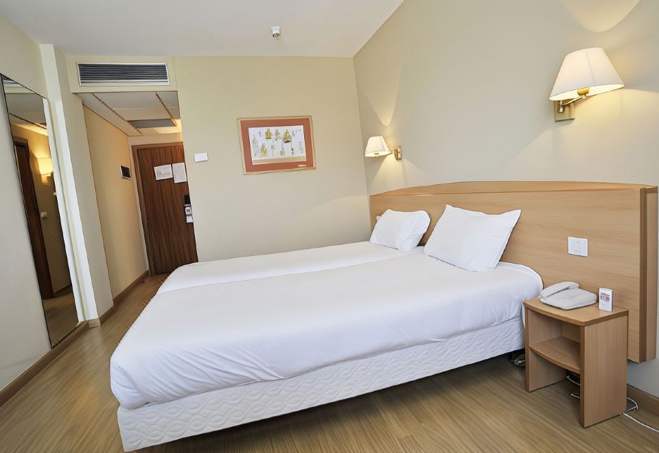 Travelodge Murcia