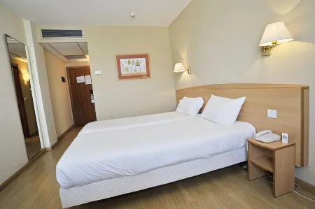Travelodge Murcia