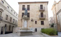 Sercotel Puerta de la Catedral