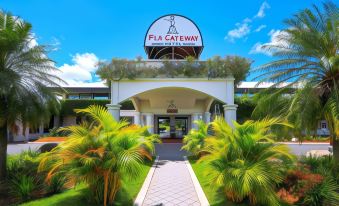 Fiji Gateway Hotel