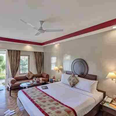 Club Mahindra Derby Green, Ooty Rooms