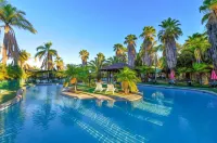 Desert Palms Alice Springs Hotels in Элис Спрингс