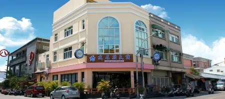 Venice Hostel
