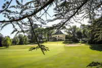 Domaine de Divonne Hotel di Divonne-les-Bains