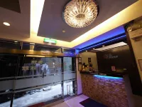 Fu Chia Hotel