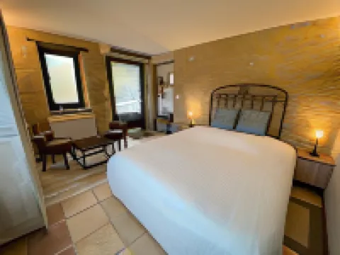 Le Mas Normand Hotel a 