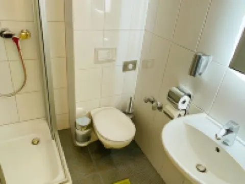 Bestprice Hotel Aachen Hauptbahnhof Hotels in Aachen