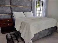 Mkamiti Villa - Airport Hotel