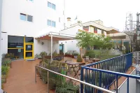Hotel Blauet by Bossh Hotels - 2-Sterne