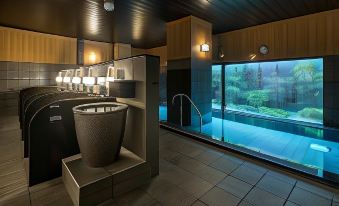 Hotel Route-Inn Kamisu - Housity