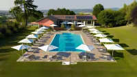 Relais Villa Pomela Hotels in Novi Ligure