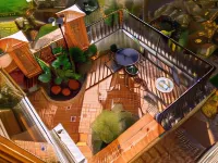 Wellness Pension Ametyst