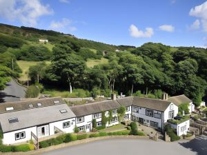 Shibden Mill Inn