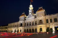 A&EM - the Petit Hotel Hotels in District 1 - Ben Thanh Market