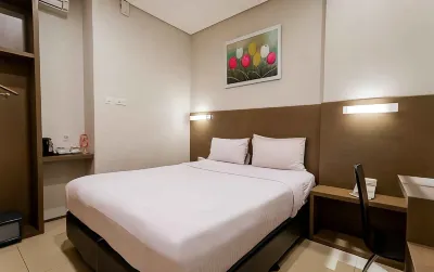 Yokotel Hotel