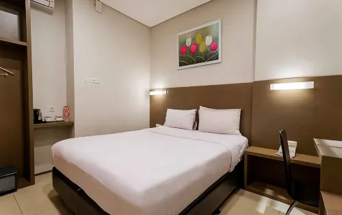 Yokotel Hotel