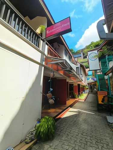 รูปภาพของRommanee Place