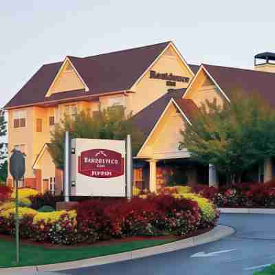 Residence Inn Long Island Islip/Courthouse Complex Hotel Exterior