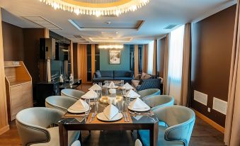 Ramada by Wyndham Astana