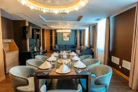 Ramada by Wyndham Astana