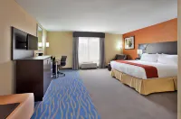 Holiday Inn Express & Suites ST Louis Airport Các khách sạn ở Berkeley
