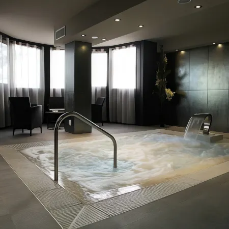 Hotel Palladia