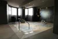 Hotel Palladia - СПА