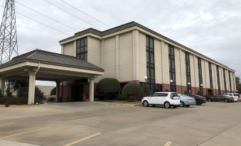 Comfort Inn Dallas North Love Field Airport