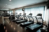 Bristol Hotel - salle de sport