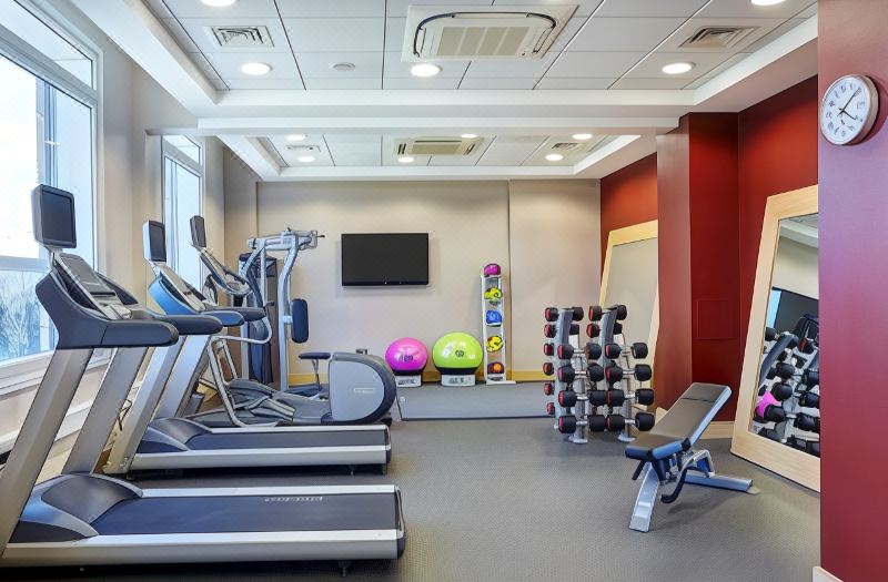 Hilton Garden Inn London Heathrow Airport photo 3