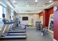 Hilton Garden Inn London Heathrow Airport - Gym