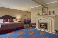 South Hill Lodge