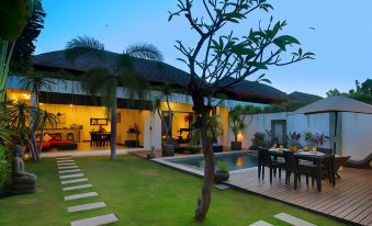 Villa Calypso by Optimum Bali Villas
