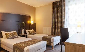 B&B Hotel Montbeliard-Sochaux - Housity