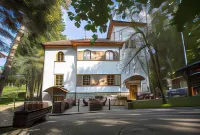 Garni Hotel Vila Drina, Member of Zepter Hotels