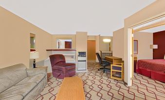 Days Inn by Wyndham North Sioux City