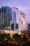 Ibis Jakarta Harmoni Hotell i 