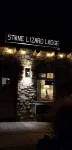 Stone Lizard Lodge