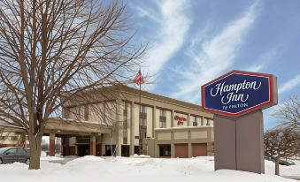 Hampton Inn Rockford