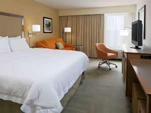 Hampton Inn Kansas City/Shawnee Mission